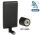 DELOCK WL-Antenne RP-SMA 7,5-10dBi Kippgelenk direkti