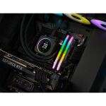 Corsair Vengeance RGB Speichermodul 32 GB 2 x 16 GB DDR5 288-pin DIMM