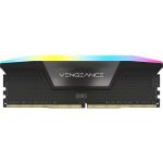 Corsair Vengeance RGB Speichermodul 32 GB 2 x 16 GB DDR5 288-pin DIMM