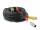 LevelOne CAS-5018 Koaxialkabel 18 m BNC Gleichstrom Schwarz