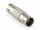 LevelOne CAS-5018 Koaxialkabel 18 m BNC Gleichstrom Schwarz