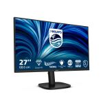Philips 3000 series 27B2U3601/00 Computerbildschirm 68,6 cm (27") 2560 x 1440 Pixel Quad HD LCD Schwarz
