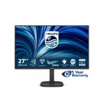 Philips 3000 series 27B2U3601/00 Computerbildschirm 68,6 cm (27") 2560 x 1440 Pixel Quad HD LCD Schwarz