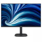 Philips 3000 series 27B2U3601/00 Computerbildschirm 68,6 cm (27") 2560 x 1440 Pixel Quad HD LCD Schwarz