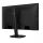 Philips 3000 series 27B2U3601/00 Computerbildschirm 68,6 cm (27") 2560 x 1440 Pixel Quad HD LCD Schwarz