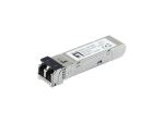 LevelOne 2,5Gbps Multi-mode Industrieller SFP Transceiver, 300m, 850nm, -40°C bis 85°C