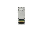 LevelOne 2,5Gbps Multi-mode Industrieller SFP Transceiver, 300m, 850nm, -40°C bis 85°C