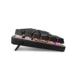 Sharkoon SKILLER SGK36W Tastatur Gaming RF Wireless QWERTZ