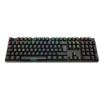 Sharkoon SKILLER SGK36W Tastatur Gaming RF Wireless QWERTZ