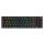Sharkoon SKILLER SGK36W Tastatur Gaming RF Wireless QWERTZ