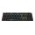 Sharkoon SKILLER SGK36W Tastatur Gaming RF Wireless QWERTZ