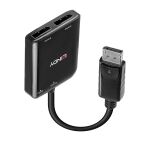 Lindy 38430 Videosplitter
