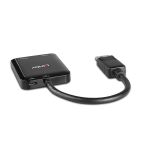 Lindy 38430 Videosplitter