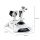 Thrustmaster T.Flight Hotas One Microsoft Flight Simulator Edition Schwarz, Weiß USB Joystick + Motorsteuerungshebel Analog / Digital PC, Xbox One, Xbox One S, Xbox One X