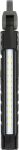 Brennenstuhl 1173730002 Arbeitslampe Schwarz, Grau LED 3 W