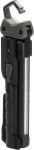 Brennenstuhl 1173730002 Arbeitslampe Schwarz, Grau LED 3 W