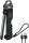 Brennenstuhl 1173730002 Arbeitslampe Schwarz, Grau LED 3 W