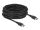 DELOCK Aktives DisplayPort Kabel 8K 60 Hz 10 m