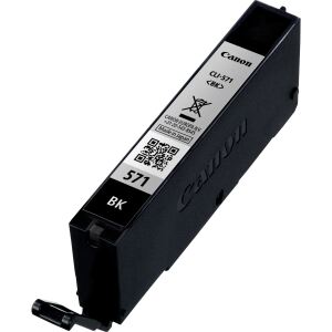 Canon CLI-571BK Tinte Schwarz