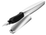 Pelikan Twist P457 Silber M + 1 GTP FS