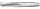Pelikan Twist P457 Silber M + 1 GTP FS
