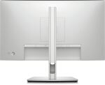 DELL UltraSharp U2424H Computerbildschirm 60,5 cm (23.8") 1920 x 1080 Pixel Full HD LCD Schwarz, Silber