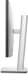 DELL UltraSharp U2424H Computerbildschirm 60,5 cm (23.8") 1920 x 1080 Pixel Full HD LCD Schwarz, Silber