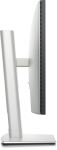 DELL UltraSharp U2424H Computerbildschirm 60,5 cm (23.8") 1920 x 1080 Pixel Full HD LCD Schwarz, Silber