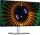 DELL UltraSharp U2424H Computerbildschirm 60,5 cm (23.8") 1920 x 1080 Pixel Full HD LCD Schwarz, Silber