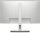 DELL UltraSharp U2424H Computerbildschirm 60,5 cm (23.8") 1920 x 1080 Pixel Full HD LCD Schwarz, Silber