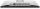 DELL UltraSharp U2424H Computerbildschirm 60,5 cm (23.8") 1920 x 1080 Pixel Full HD LCD Schwarz, Silber