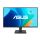 ASUS VA259HGA Computerbildschirm 62,2 cm (24.5") 1920 x 1080 Pixel Full HD LCD Schwarz