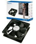 LogiLink PC case cooler Computergehäuse Ventilator