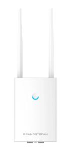 Grandstream Networks GWN7605LR WLAN Access Point 867 Mbit/s Weiß Power over Ethernet (PoE)