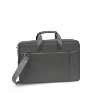 Rivacase 8251 43,9 cm (17.3") Aktenkoffer Grau