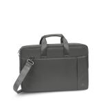 Rivacase 8251 43,9 cm (17.3") Aktenkoffer Grau