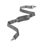 Rivacase 8251 43,9 cm (17.3") Aktenkoffer Grau