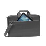 Rivacase 8251 43,9 cm (17.3") Aktenkoffer Grau