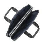 Rivacase 8251 43,9 cm (17.3") Aktenkoffer Grau