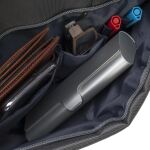 Rivacase 8251 43,9 cm (17.3") Aktenkoffer Grau