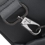 Rivacase 8251 43,9 cm (17.3") Aktenkoffer Grau