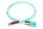 Digitus LWL Multimode OM 3 Patchkabel, ST / SC