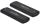 DeLOCK 42615 Speicherlaufwerksgehäuse SSD-Gehäuse Schwarz M.2