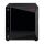 Asustor Nimbustor 4 AS5304T NAS Desktop Intel® Celeron® J4105 4 GB DDR4 0 TB ADM Schwarz