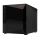 Asustor Nimbustor 4 AS5304T NAS Desktop Intel® Celeron® J4105 4 GB DDR4 0 TB ADM Schwarz