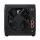 Asustor Nimbustor 4 AS5304T NAS Desktop Intel® Celeron® J4105 4 GB DDR4 0 TB ADM Schwarz