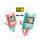 Canal Toys Video Walkie-Talkies