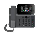Fanvil V65 IP-Telefon Schwarz 20 Zeilen LCD WLAN