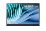 LG 16MR70 Computerbildschirm 40,6 cm (16") 2560 x...
