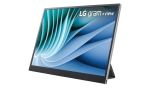 LG 16MR70 Computerbildschirm 40,6 cm (16") 2560 x 1600 Pixel WQXGA Silber